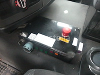 Ref:1490 - vuilniswagen man tgs (2014-438,260 km) - afbeelding 5 van  54