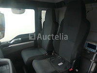 Ref:1490 - vuilniswagen man tgs (2014-438,260 km) - afbeelding 6 van  54