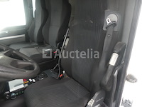 Ref:1490 - vuilniswagen man tgs (2014-438,260 km) - afbeelding 7 van  54