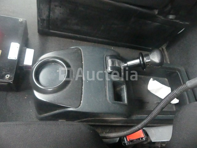 Ref:1490 - vuilniswagen man tgs (2014-438,260 km) - afbeelding 8 van  54