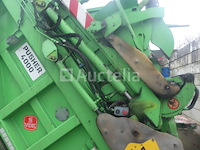 Ref:1490 - vuilniswagen man tgs (2014-438,260 km) - afbeelding 19 van  54