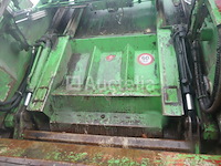 Ref:1490 - vuilniswagen man tgs (2014-438,260 km) - afbeelding 20 van  54