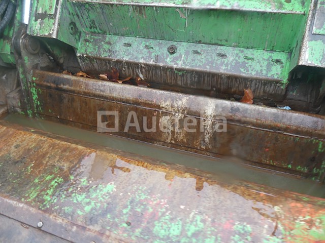 Ref:1490 - vuilniswagen man tgs (2014-438,260 km) - afbeelding 22 van  54