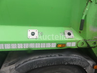 Ref:1490 - vuilniswagen man tgs (2014-438,260 km) - afbeelding 27 van  54