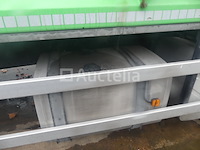 Ref:1490 - vuilniswagen man tgs (2014-438,260 km) - afbeelding 28 van  54