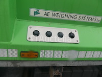 Ref:1490 - vuilniswagen man tgs (2014-438,260 km) - afbeelding 29 van  54