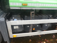 Ref:1490 - vuilniswagen man tgs (2014-438,260 km) - afbeelding 30 van  54