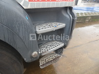 Ref:1490 - vuilniswagen man tgs (2014-438,260 km) - afbeelding 31 van  54