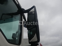 Ref:1490 - vuilniswagen man tgs (2014-438,260 km) - afbeelding 32 van  54