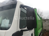 Ref:1490 - vuilniswagen man tgs (2014-438,260 km) - afbeelding 36 van  54