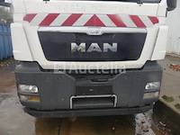 Ref:1490 - vuilniswagen man tgs (2014-438,260 km) - afbeelding 37 van  54