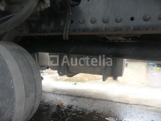 Ref:1490 - vuilniswagen man tgs (2014-438,260 km) - afbeelding 41 van  54