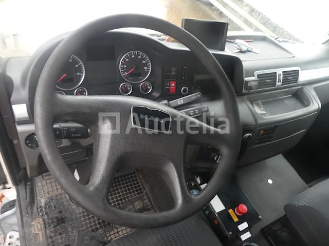 Ref:1490 - vuilniswagen man tgs (2014-438,260 km) - afbeelding 34 van  54