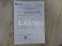 Ref:1490 - vuilniswagen man tgs (2014-438,260 km) - afbeelding 48 van  54