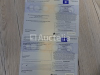 Ref:1490 - vuilniswagen man tgs (2014-438,260 km) - afbeelding 49 van  54