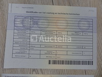 Ref:1490 - vuilniswagen man tgs (2014-438,260 km) - afbeelding 50 van  54