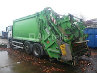 Ref:1490 - vuilniswagen man tgs (2014-438,260 km) - afbeelding 45 van  54
