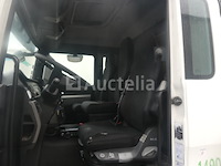 Ref:1490 - vuilniswagen man tgs (2014-438,260 km) - afbeelding 52 van  54