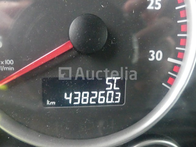 Ref:1490 - vuilniswagen man tgs (2014-438,260 km) - afbeelding 53 van  54