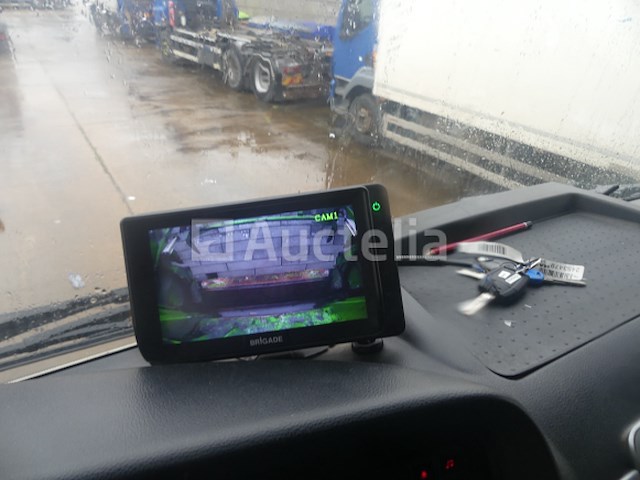 Ref:1490 - vuilniswagen man tgs (2014-438,260 km) - afbeelding 54 van  54