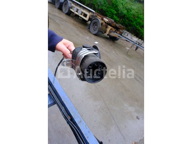 Ref:1499 - containertrailer mol a68/1010/20/1 - afbeelding 4 van  35
