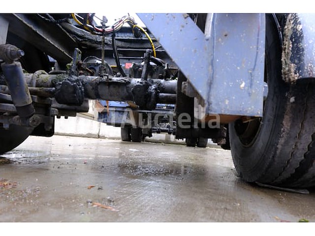 Ref:1499 - containertrailer mol a68/1010/20/1 - afbeelding 20 van  35