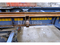 Ref:1499 - containertrailer mol a68/1010/20/1 - afbeelding 21 van  35