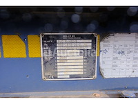 Ref:1499 - containertrailer mol a68/1010/20/1 - afbeelding 33 van  35