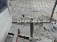 Ref:1644 - packo p2000-2p dubbelassige aanhanger - afbeelding 3 van  18