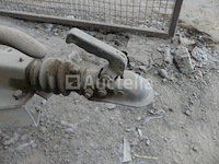 Ref:1644 - packo p2000-2p dubbelassige aanhanger - afbeelding 4 van  18