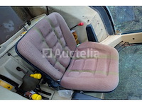 Ref:1648 - john deere tractor (voor onderdelen) (vin:ats400l007939) - afbeelding 2 van  29