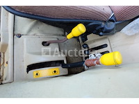 Ref:1648 - john deere tractor (voor onderdelen) (vin:ats400l007939) - afbeelding 3 van  29