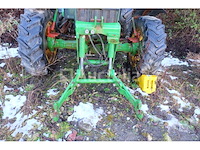 Ref:1648 - john deere tractor (voor onderdelen) (vin:ats400l007939) - afbeelding 11 van  29