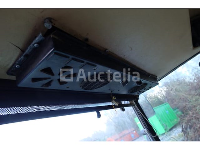 Ref:1648 - john deere tractor (voor onderdelen) (vin:ats400l007939) - afbeelding 18 van  29