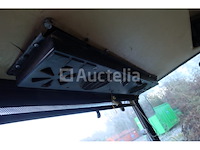 Ref:1648 - john deere tractor (voor onderdelen) (vin:ats400l007939) - afbeelding 18 van  29