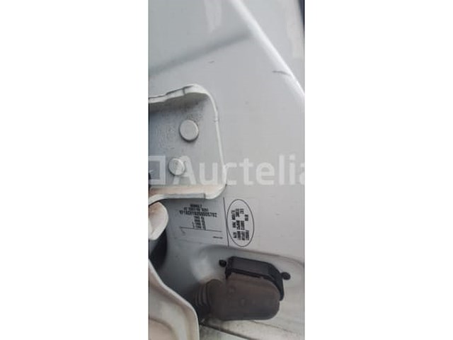 Ref:16511 - elektrische auto renault zoe (2013-67,403 km) (vin:vf1agvya05005702) - afbeelding 6 van  35