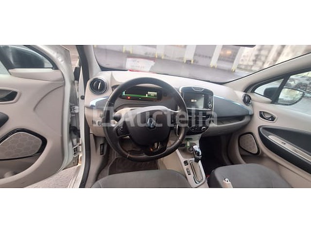 Ref:16511 - elektrische auto renault zoe (2013-67,403 km) (vin:vf1agvya05005702) - afbeelding 7 van  35
