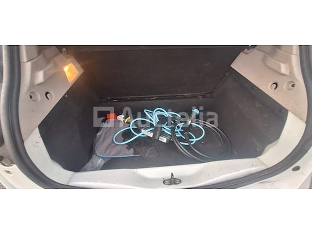 Ref:16511 - elektrische auto renault zoe (2013-67,403 km) (vin:vf1agvya05005702) - afbeelding 9 van  35