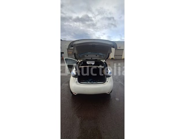 Ref:16511 - elektrische auto renault zoe (2013-67,403 km) (vin:vf1agvya05005702) - afbeelding 11 van  35