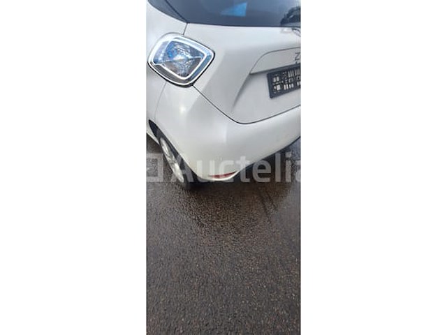 Ref:16511 - elektrische auto renault zoe (2013-67,403 km) (vin:vf1agvya05005702) - afbeelding 16 van  35