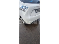 Ref:16511 - elektrische auto renault zoe (2013-67,403 km) (vin:vf1agvya05005702) - afbeelding 16 van  35