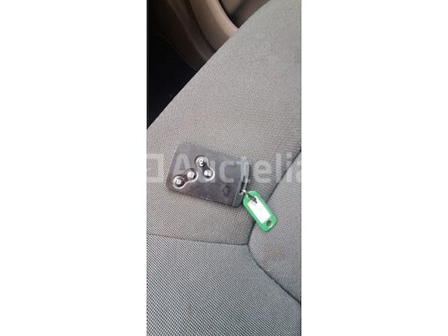 Ref:16511 - elektrische auto renault zoe (2013-67,403 km) (vin:vf1agvya05005702) - afbeelding 17 van  35