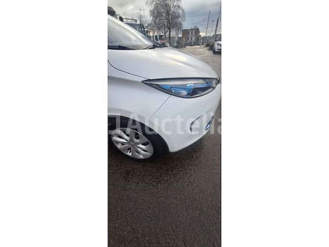 Ref:16511 - elektrische auto renault zoe (2013-67,403 km) (vin:vf1agvya05005702) - afbeelding 21 van  35