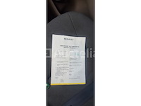 Ref:16511 - elektrische auto renault zoe (2013-67,403 km) (vin:vf1agvya05005702) - afbeelding 22 van  35