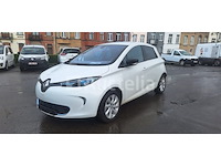 Ref:16511 - elektrische auto renault zoe (2013-67,403 km) (vin:vf1agvya05005702) - afbeelding 12 van  35