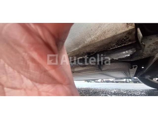 Ref:16511 - elektrische auto renault zoe (2013-67,403 km) (vin:vf1agvya05005702) - afbeelding 24 van  35