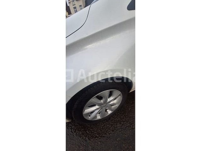 Ref:16511 - elektrische auto renault zoe (2013-67,403 km) (vin:vf1agvya05005702) - afbeelding 26 van  35