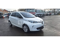 Ref:16511 - elektrische auto renault zoe (2013-67,403 km) (vin:vf1agvya05005702) - afbeelding 30 van  35