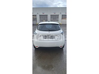 Ref:16511 - elektrische auto renault zoe (2013-67,403 km) (vin:vf1agvya05005702) - afbeelding 32 van  35