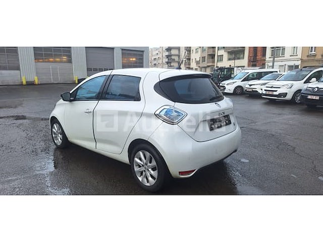 Ref:16511 - elektrische auto renault zoe (2013-67,403 km) (vin:vf1agvya05005702) - afbeelding 33 van  35